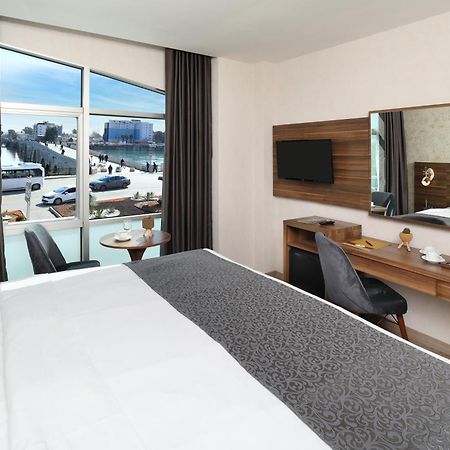 Adana Taskoeprue Hotel Экстерьер фото