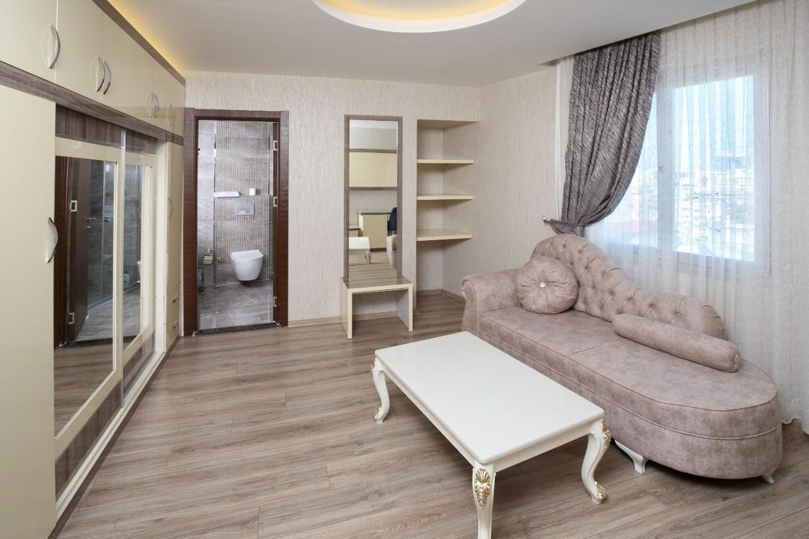 Adana Taskoeprue Hotel Экстерьер фото