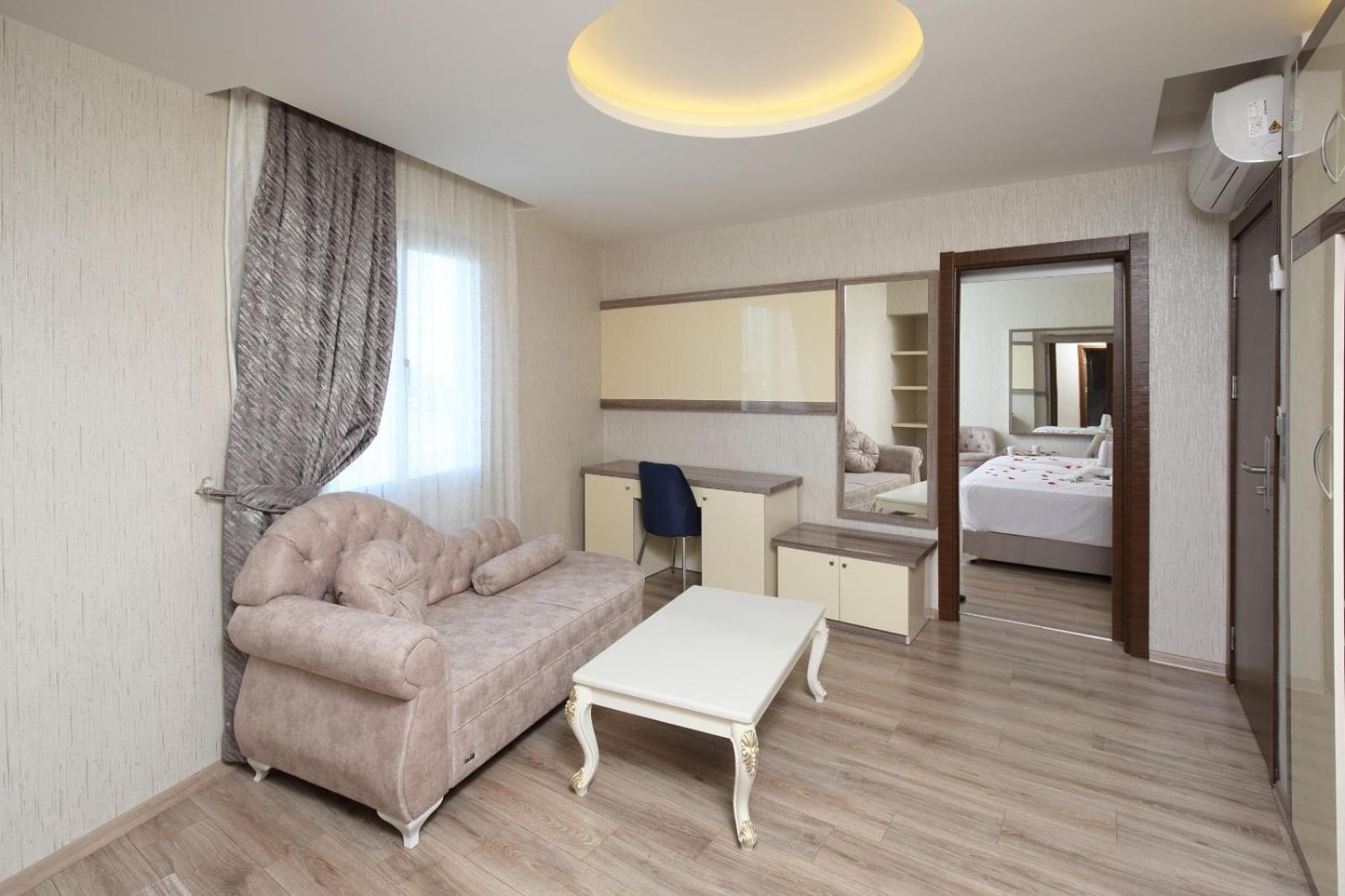 Adana Taskoeprue Hotel Экстерьер фото