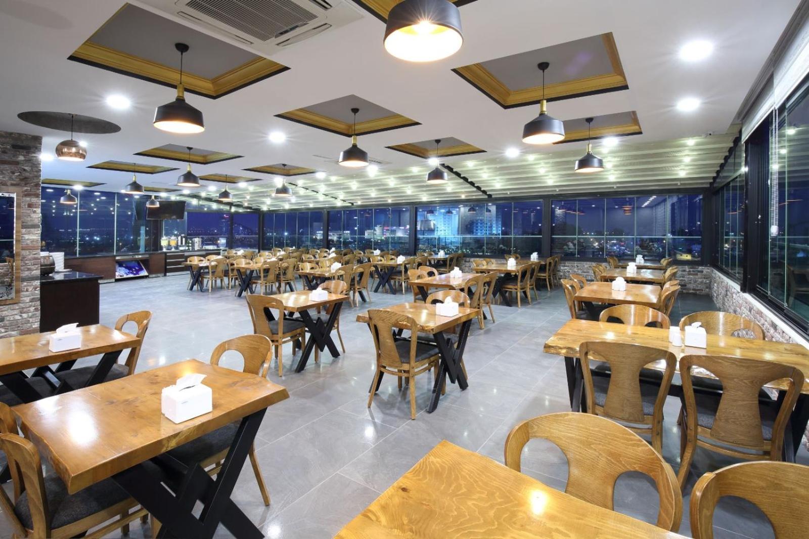 Adana Taskoeprue Hotel Экстерьер фото